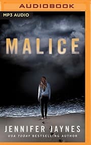 Tapa de Malice