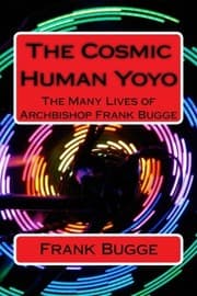 Tapa de The Cosmic Human Yoyo