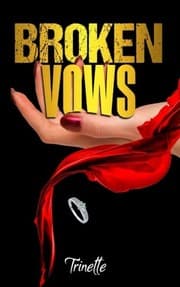 Tapa de Broken Vows