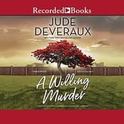 Tapa de A Willing Murder