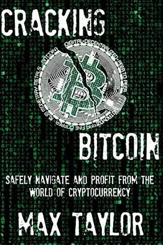 Tapa de Cracking Bitcoin