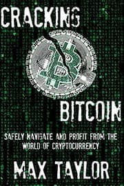 Tapa de Cracking Bitcoin
