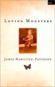 Tapa de Loving monsters
