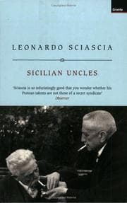 Tapa de Sicilian uncles