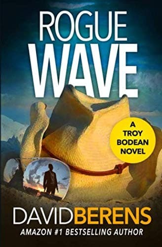 Tapa de Rogue Wave
