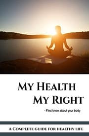 Tapa de My Health My Right