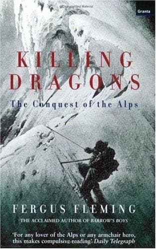Tapa de Killing Dragons