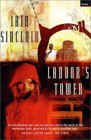 Tapa de Landor's Tower