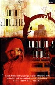 Tapa de Landor's Tower