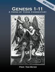 Tapa de Genesis 1-11