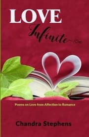 Tapa de Love Infinite