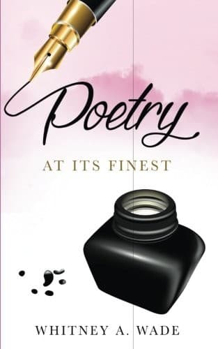 Tapa de Poetry
