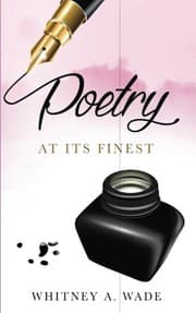 Tapa de Poetry