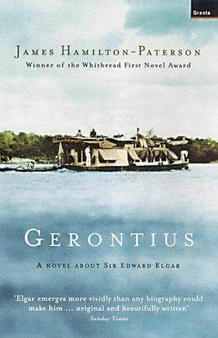 Tapa de Gerontius