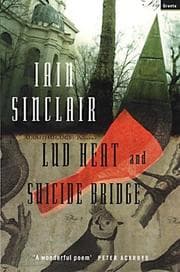 Tapa de Lud Heat and Suicide Bridge