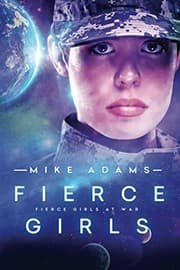 Tapa de Fierce Girls