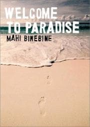 Tapa de WELCOME TO PARADISE; TRANS. BY LULU NORMAN