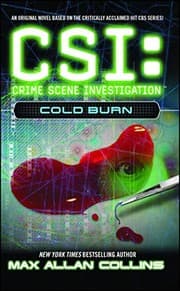 Tapa de Cold Burn