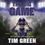 Tapa de The Big Game