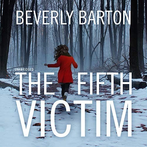 Tapa de The Fifth Victim