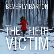 Tapa de The Fifth Victim