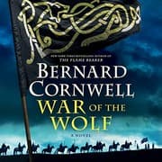 Tapa de War of the wolf