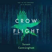 Tapa de Crow Flight