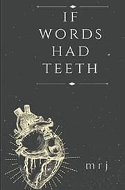 Tapa de if words had teeth