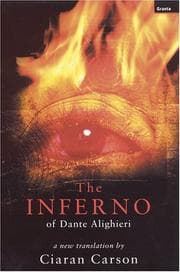 Tapa de The Inferno