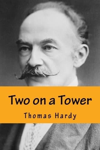Tapa de Two on a Tower