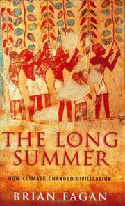 Tapa de The long summer