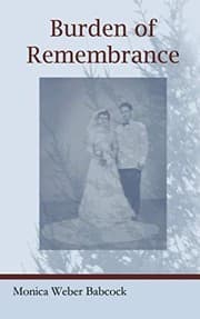 Tapa de Burden of Remembrance