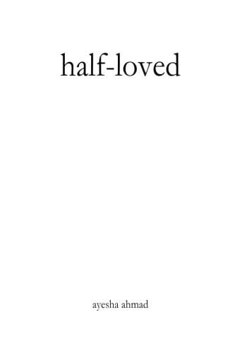Tapa de Half-Loved