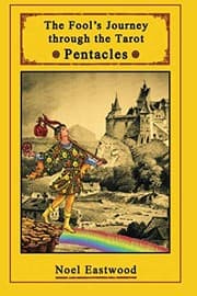 Tapa de The Fool's Journey Through The Tarot Pentacles