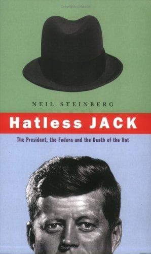 Tapa de Hatless Jack