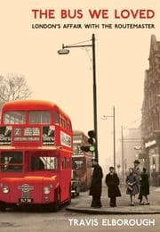 Tapa de Bus We Loved