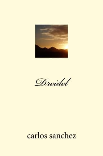 Tapa de Dreidel