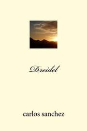 Tapa de Dreidel