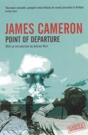 Tapa de Point of Departure
