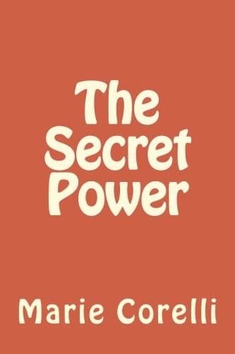 Tapa de The Secret Power