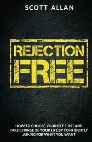 Tapa de Rejection Free