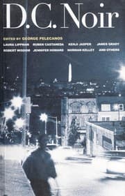 Tapa de D.C. Noir