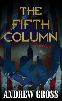 Tapa de The Fifth Column