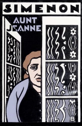 Tapa de Tante Jeanne