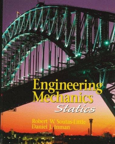Tapa de Engineering Mechanics