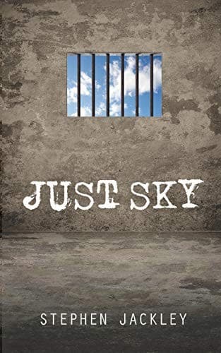 Tapa de Just Sky