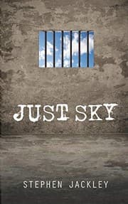 Tapa de Just Sky