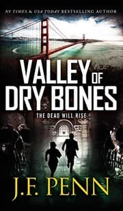 Tapa de Valley of Dry Bones