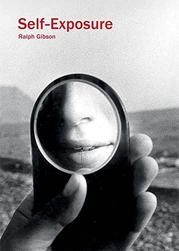 Tapa de Ralph Gibson