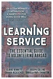 Tapa de Learning Service